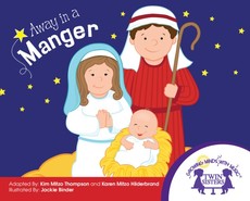 Away In A Manger