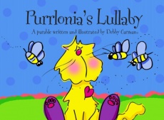 Purrlonia's Lullaby
