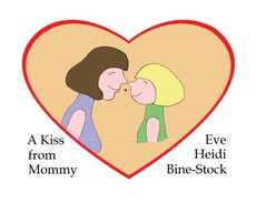 A Kiss from Mommy