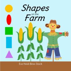 Shapes on the Farm