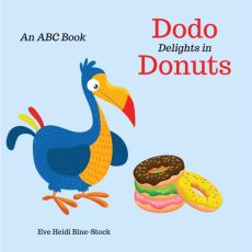 Dodo Delights in Donuts Dodo Delights in Donuts