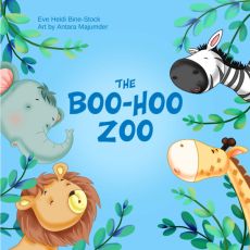 The Boo-Hoo Zoo