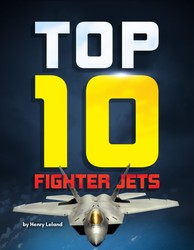 Top 10 Fighter Jets
