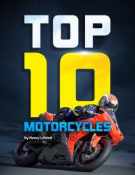 Top 10 Motorcycles