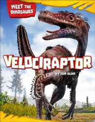 Velociraptor