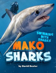Mako Sharks