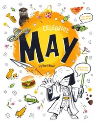 Celebrate May
