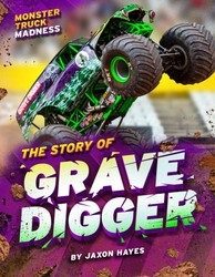 The Story of Grave Digger