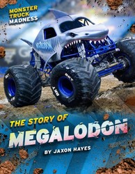  The Story of Megalodon