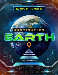Destination Earth