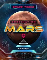 Destination Mars