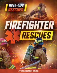 Firefighter Rescues