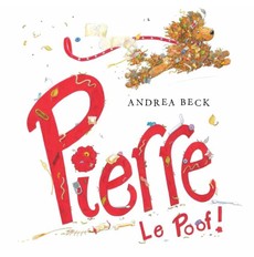 Pierre Le Poof! | Online Kid's Book