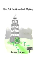 Pixie And The Green Book Mystery