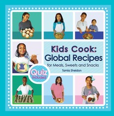Kids Cook