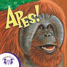 Know-It-Alls! Apes
