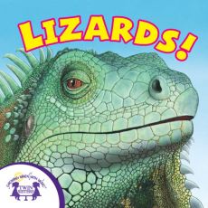 Know-It-Alls! Lizards