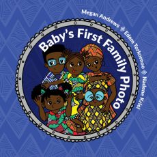 Baby’s First Family Photo