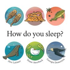 How do you sleep?