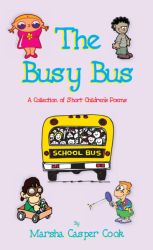 The Busy Bus The Busy Bus