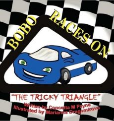 Bobo Races on the Tricky Triangle