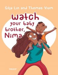 Nima #3: Watch your baby brother, Nima