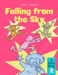 A Wacky Day #2: Falling from the Sky