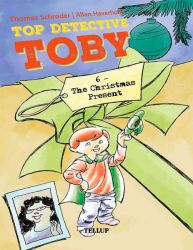Top Detective Toby #6: The Christmas Present