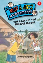 The Case of the Missing Moose