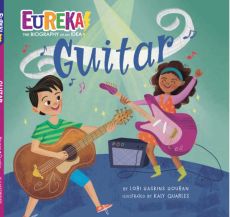 EUREKA! Guitar