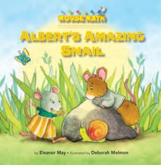 Albert’s Amazing Snail