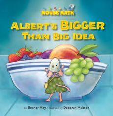 Albert’s BIGGER Than Big Idea