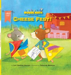 Cheese Fest!