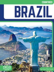 Brazil by Focus Readers | MagicBlox Online Kid's Book