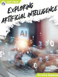 Exploring Artificial Intelligence by Tim Hartnell | MagicBlox