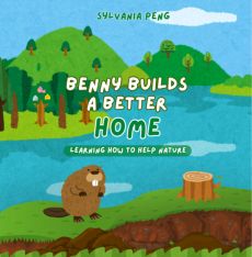 Benny Builds a Better Home