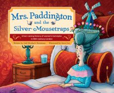 Mrs. Paddington and the Silver Mousetraps Mrs. Paddington and the Silver Mousetraps