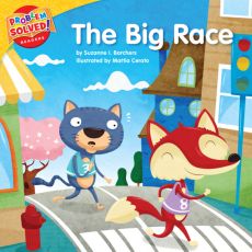 The Big Race The Big Race
