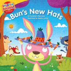 Bun's New Hats Bun's New Hats