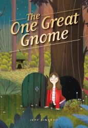The One Great Gnome The One Great Gnome