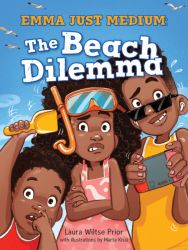The Beach Dilemma: The Beach Dilemma The Beach Dilemma: The Beach Dilemma