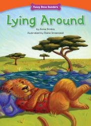 Lying Around (Character Education: Trustworthiness) (Funny Bone Readers) Lying Around (Character Education: Trustworthiness) (Funny Bone Readers)
