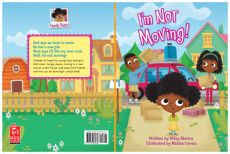 I'm Not Moving! (Family Snaps) I'm Not Moving! (Family Snaps)