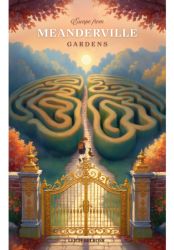 Escape from Meanderville Gardens
