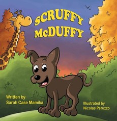 Scruffy McDuffy