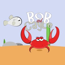 Bob and Cayle | Online Kid's Book