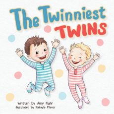 The Twinniest Twins