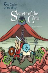 The Order of the Wing: Secrets of the Castle