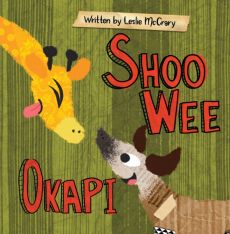 Shoo Wee Okapi Shoo Wee Okapi