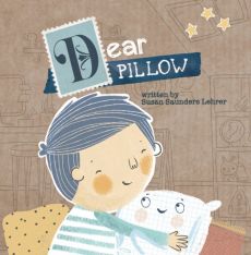 Dear Pillow Dear Pillow